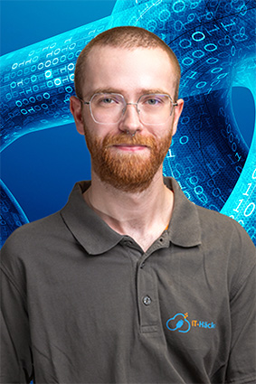 Marvin Rath